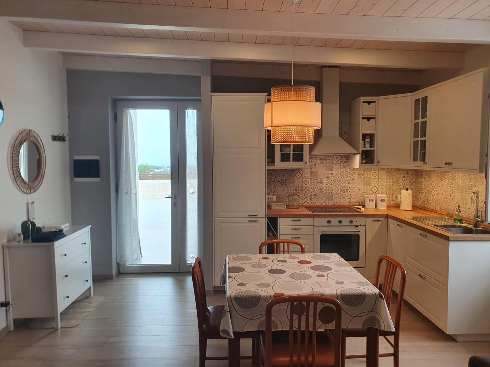 Villa Mastronardi Monopoli Eksteriør bilde