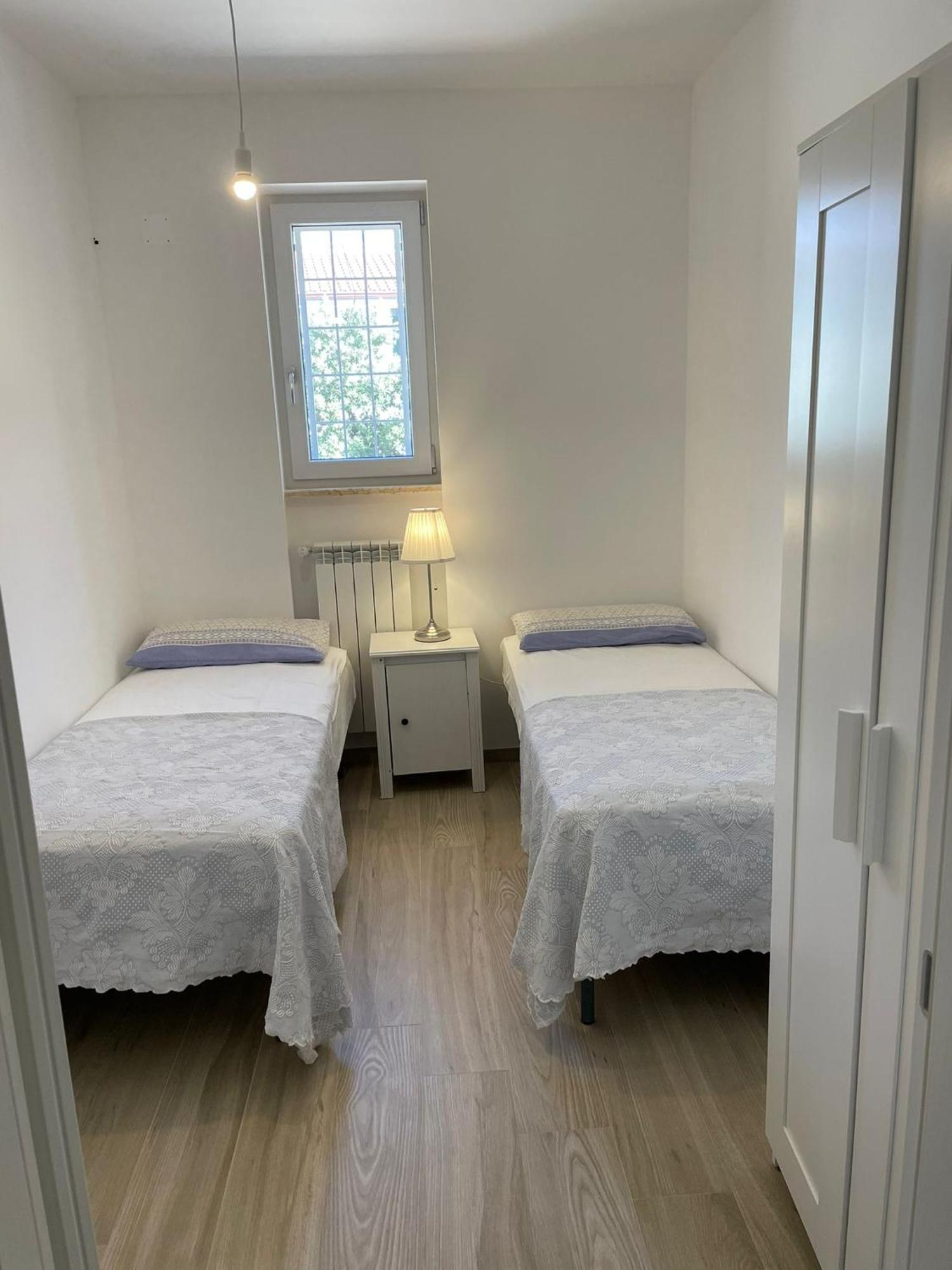 Villa Mastronardi Monopoli Eksteriør bilde
